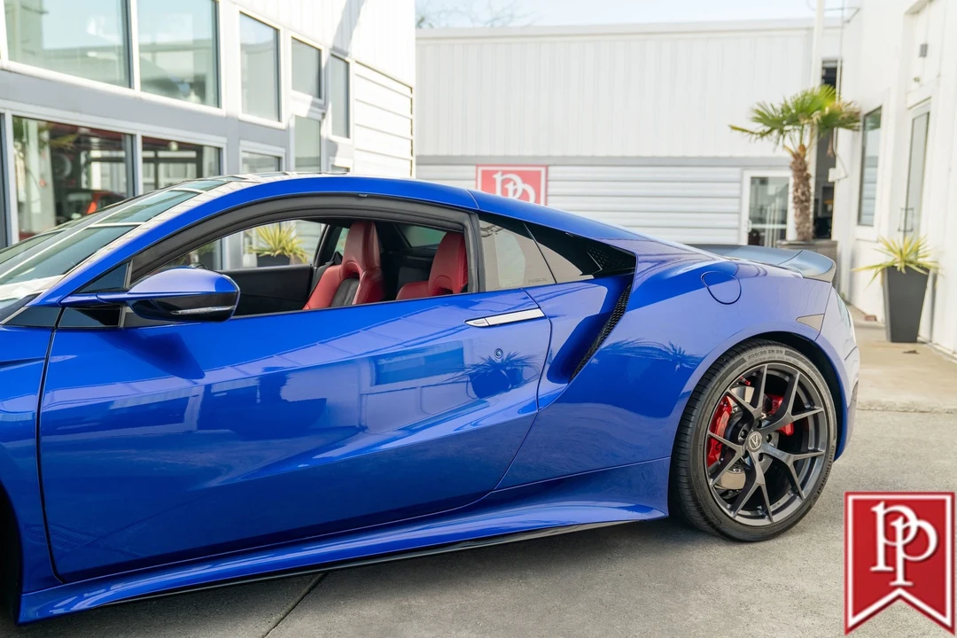 2017 Acura NC1 NSX - Image 4 of 21