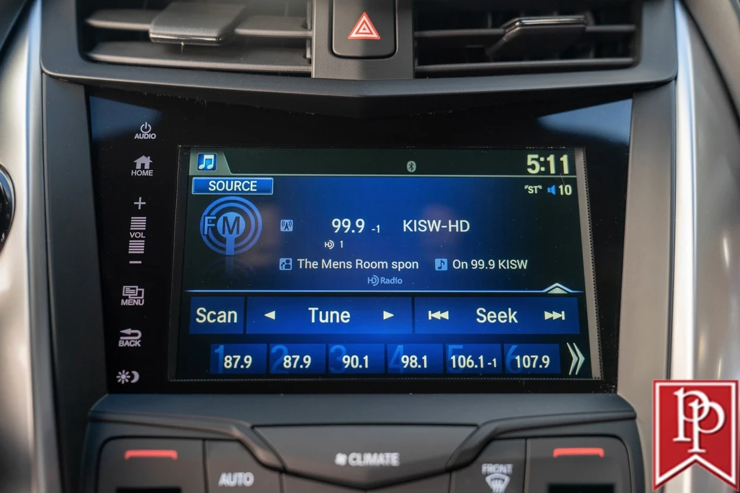 2017 Acura NC1 NSX - Image 18 of 21
