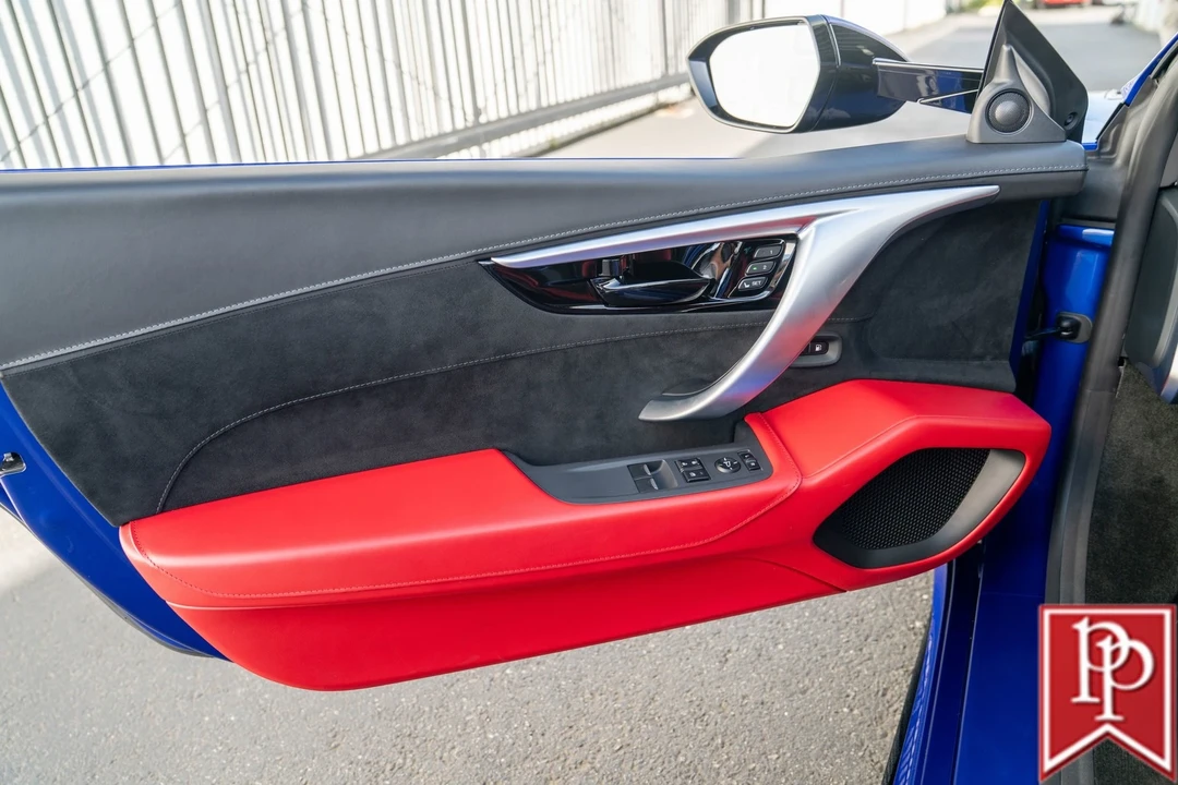2017 Acura NC1 NSX - Image 11 of 21