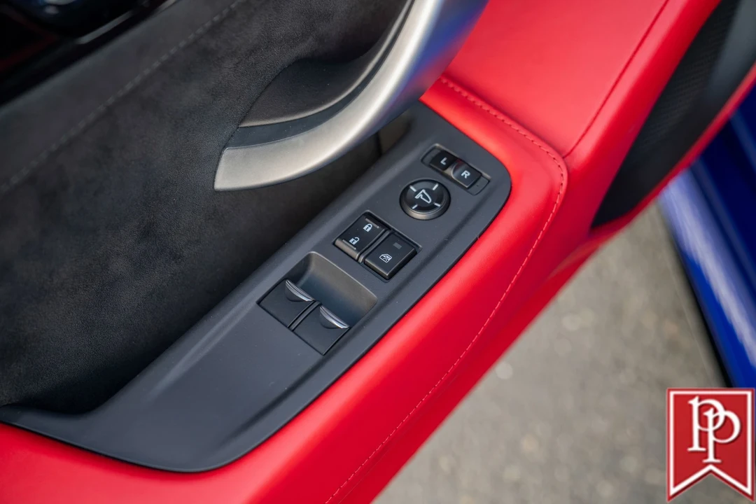 2017 Acura NC1 NSX - Image 12 of 21