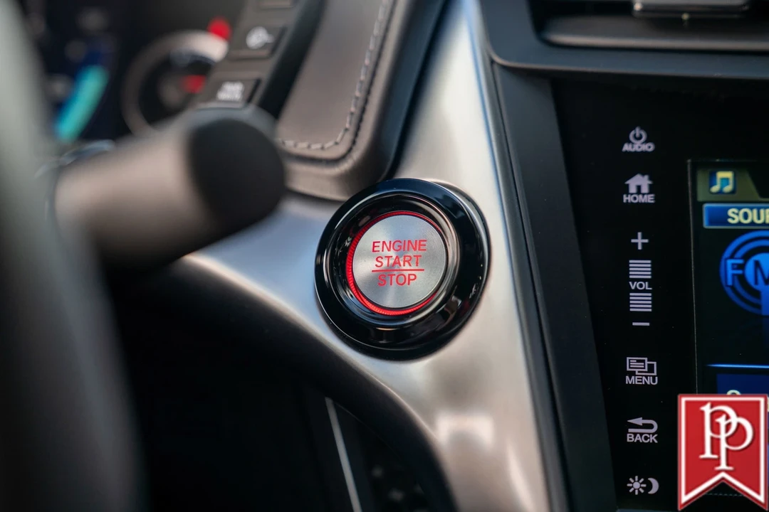 2017 Acura NC1 NSX - Image 17 of 21
