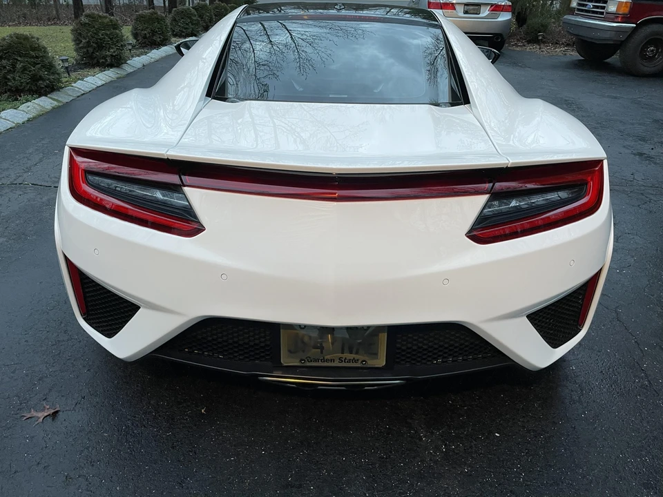 2017 Acura NC1 NSX - Image 22 of 31
