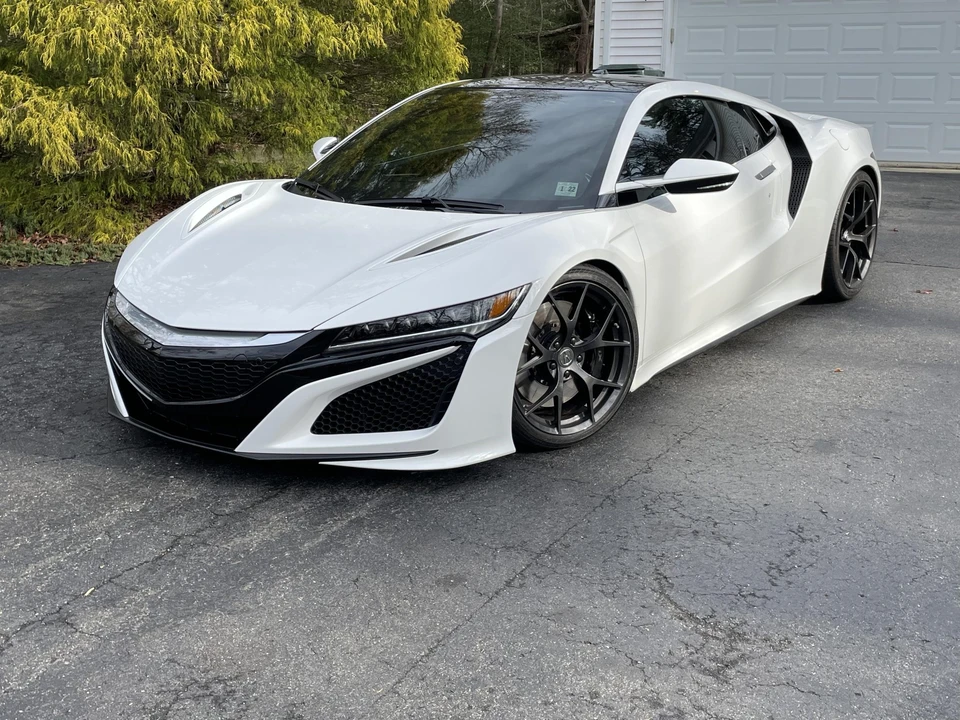 2017 Acura NC1 NSX - Image 16 of 31