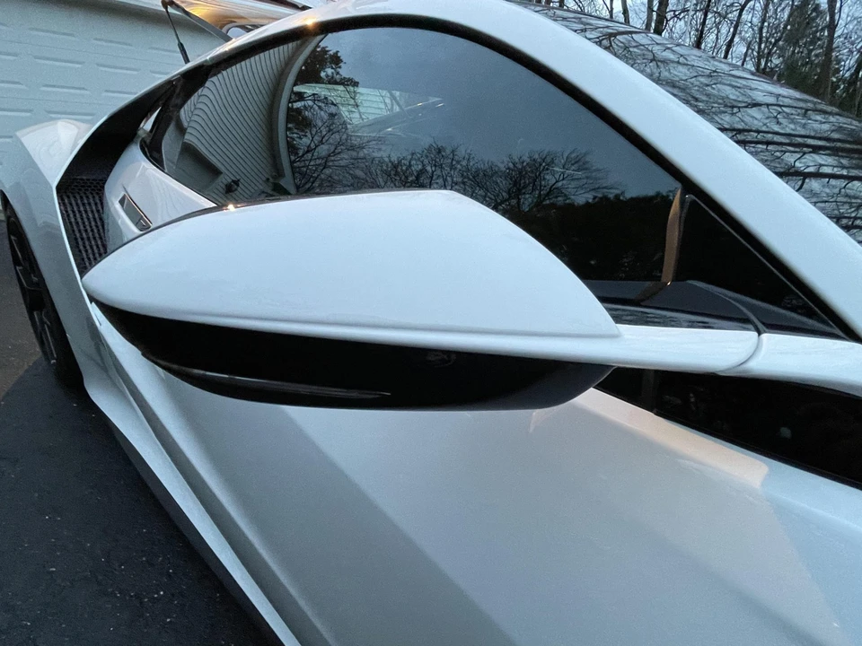 2017 Acura NC1 NSX - Image 28 of 31