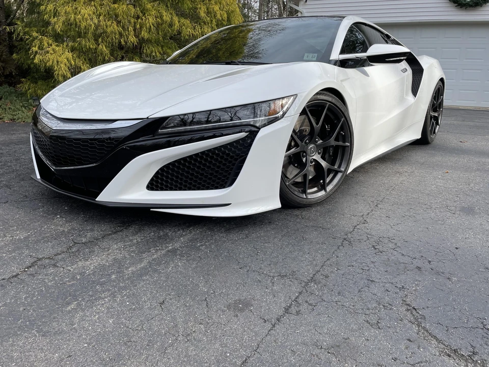 2017 Acura NC1 NSX - Image 17 of 31