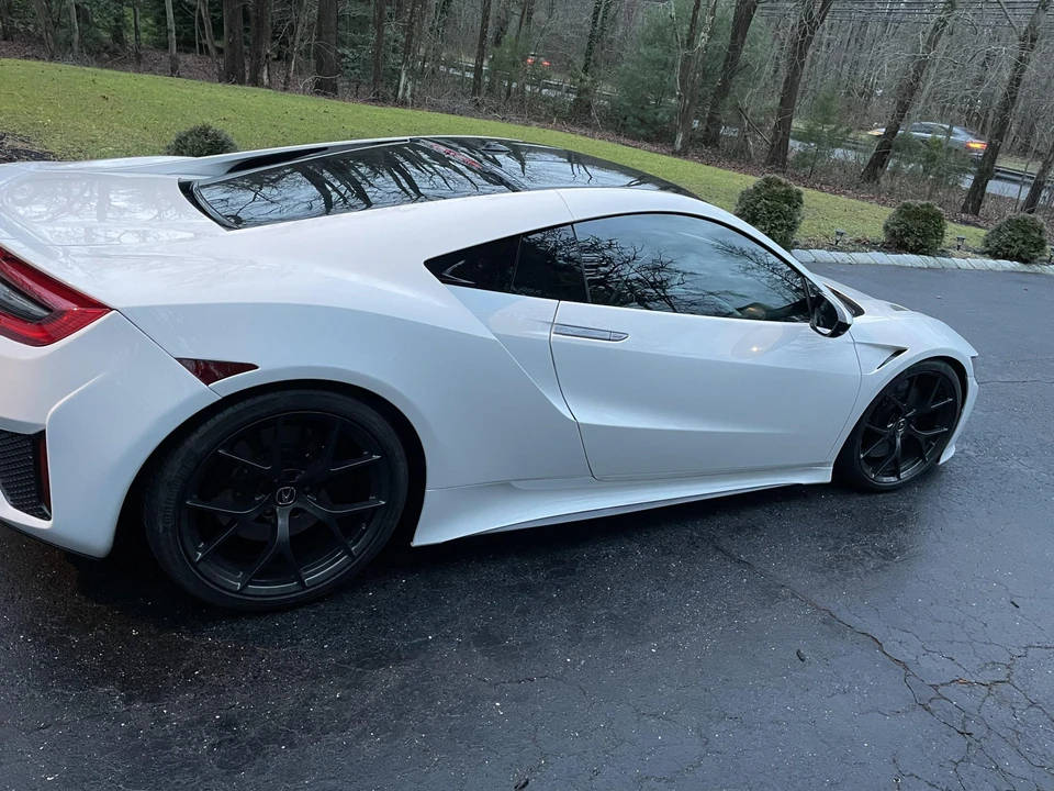 2017 Acura NC1 NSX - Image 19 of 31