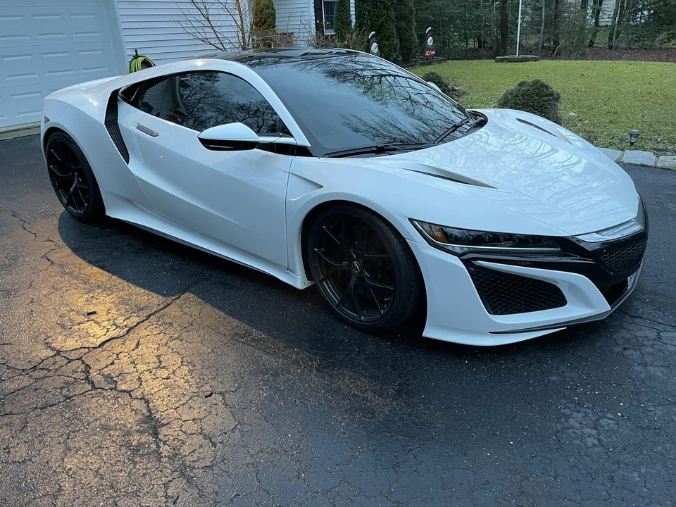 2017 Acura NC1 NSX - Image 18 of 31