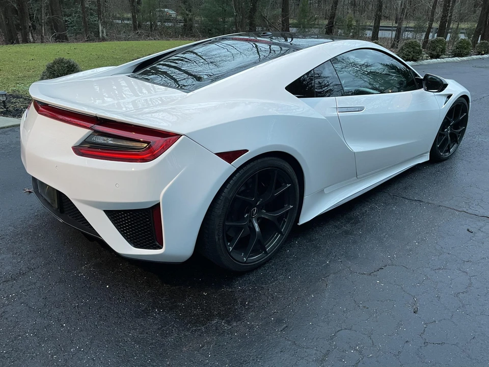2017 Acura NC1 NSX - Image 20 of 31