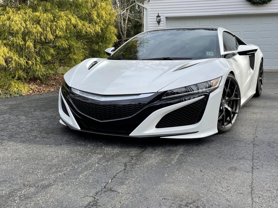 2017 Acura NC1 NSX - Image 15 of 31