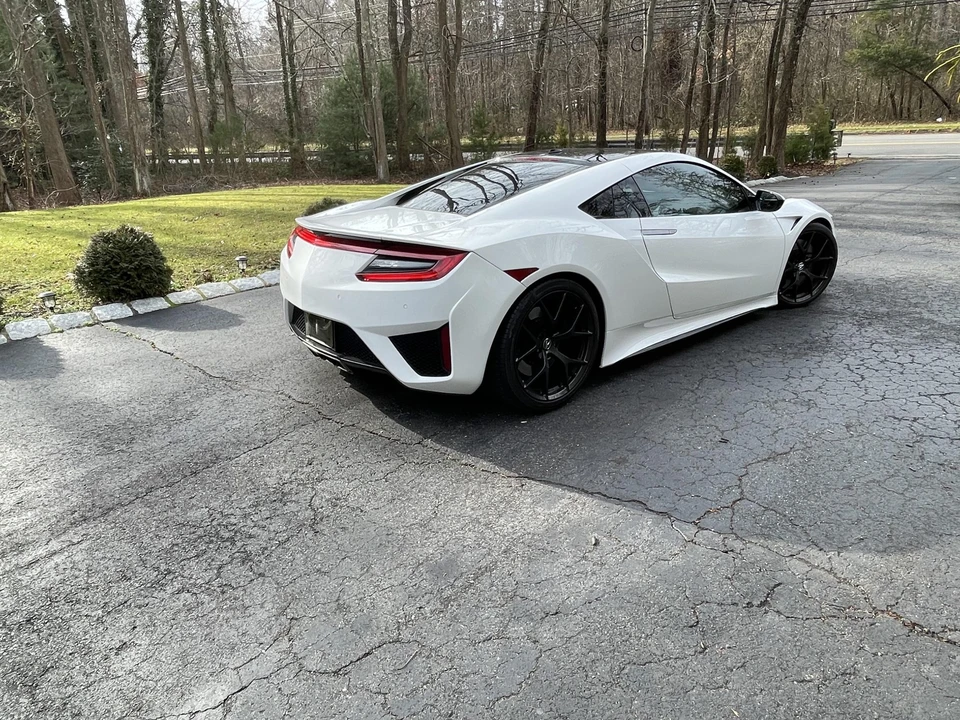 2017 Acura NC1 NSX - Image 6 of 31
