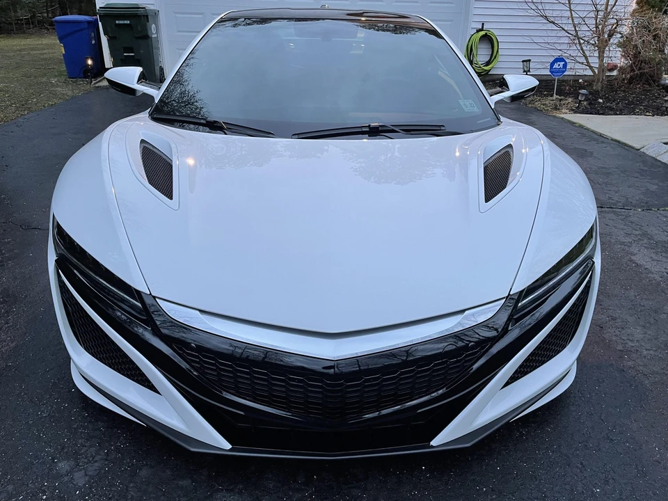 2017 Acura NC1 NSX - Image 21 of 31