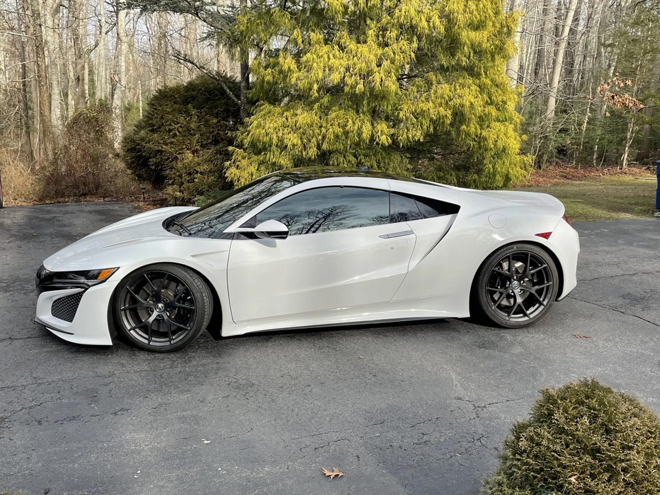 2017 Acura NC1 NSX - Image 4 of 31