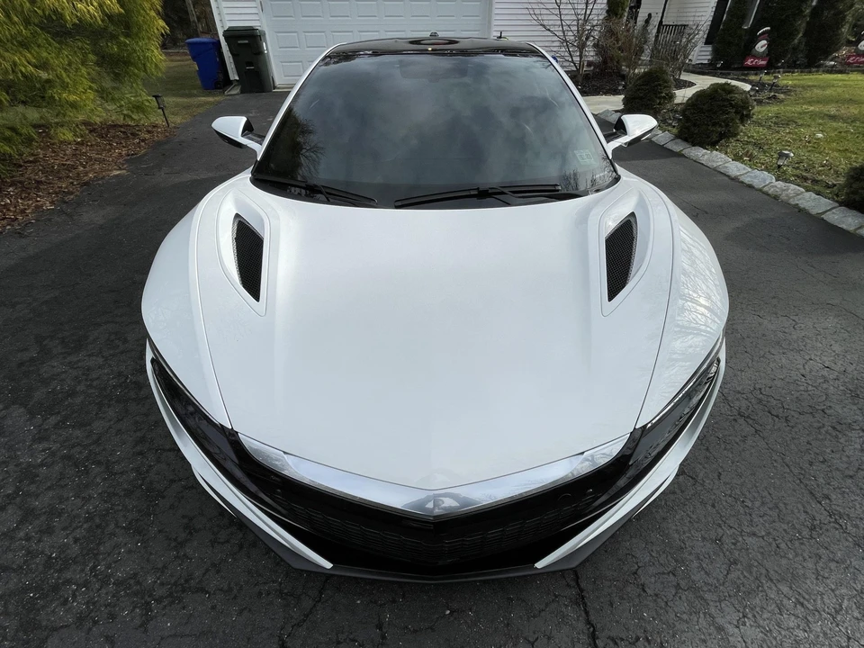 2017 Acura NC1 NSX - Image 11 of 31