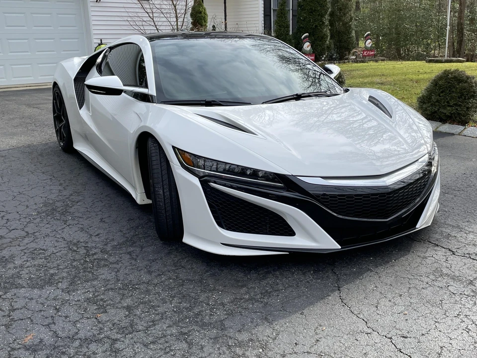2017 Acura NC1 NSX - Image 14 of 31