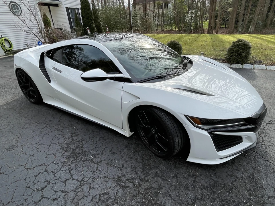 2017 Acura NC1 NSX - Image 12 of 31