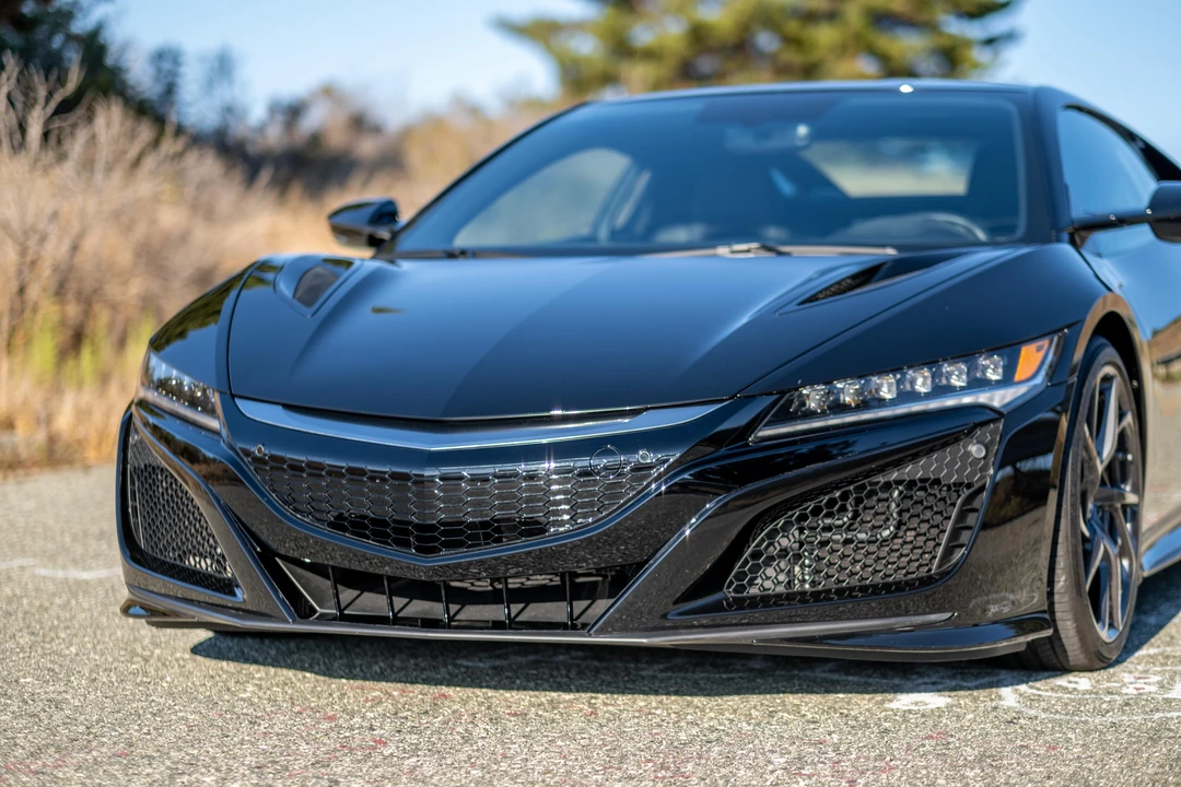 2017 Acura NC1 NSX - Image 8 of 31