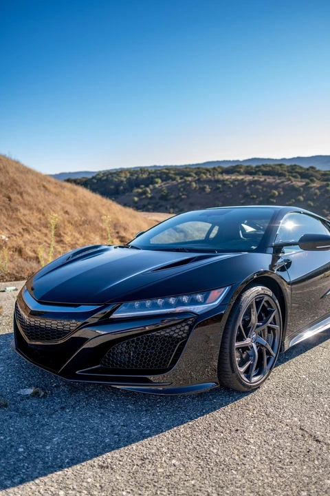2017 Acura NC1 NSX - Image 17 of 31