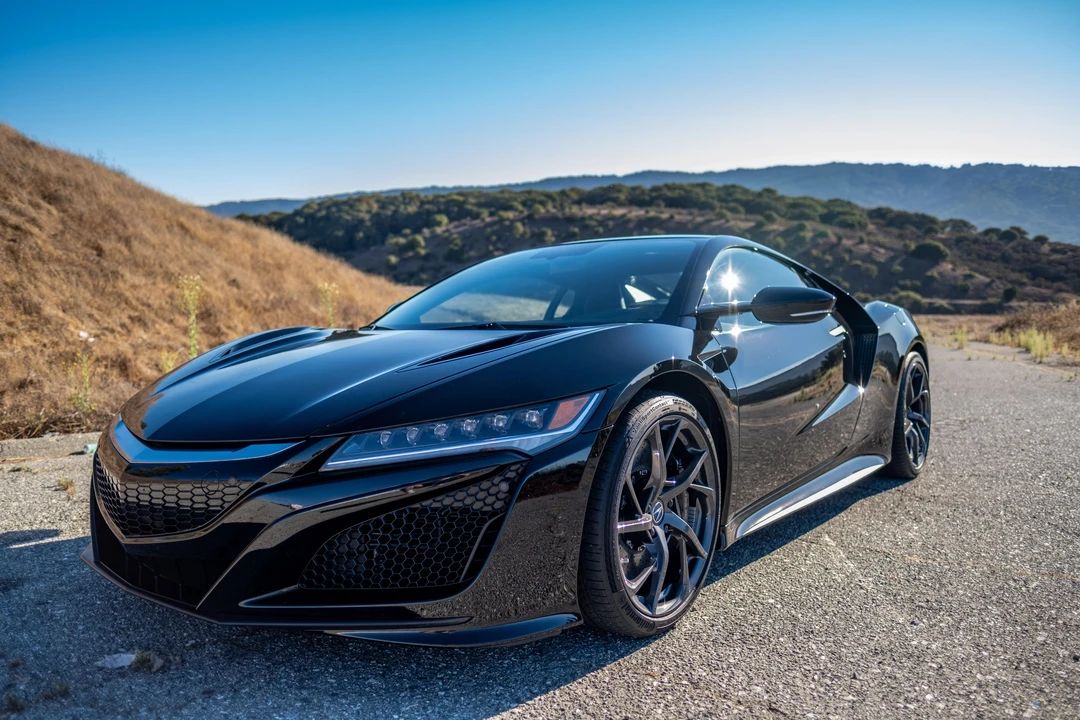 2017 Acura NC1 NSX - Image 16 of 31