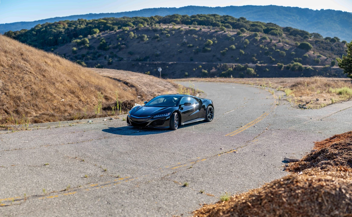 2017 Acura NC1 NSX - Image 18 of 31