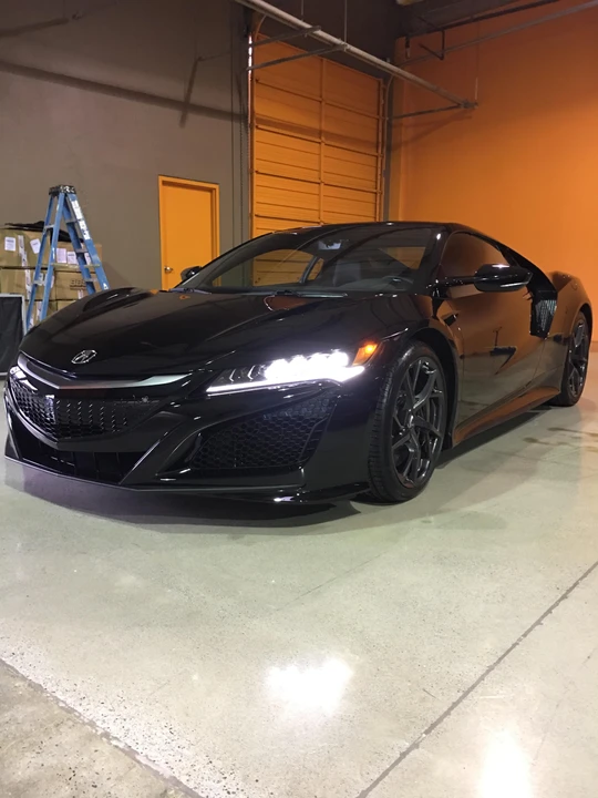 2017 Acura NC1 NSX - Image 11 of 31