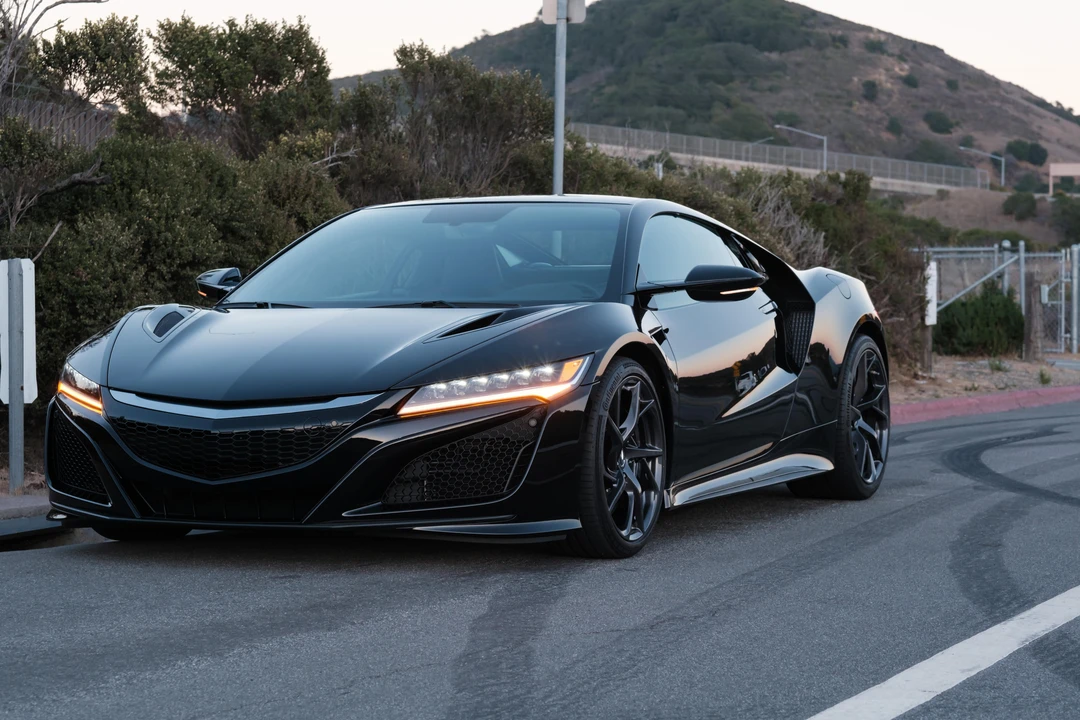 2017 Acura NC1 NSX - Image 22 of 31