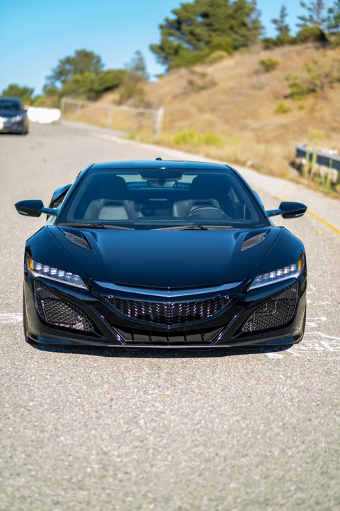 2017 Acura NC1 NSX - Image 3 of 31