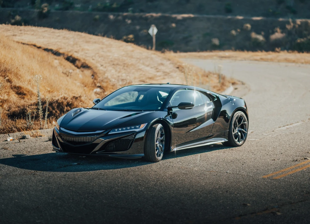 2017 Acura NC1 NSX - Image 15 of 31