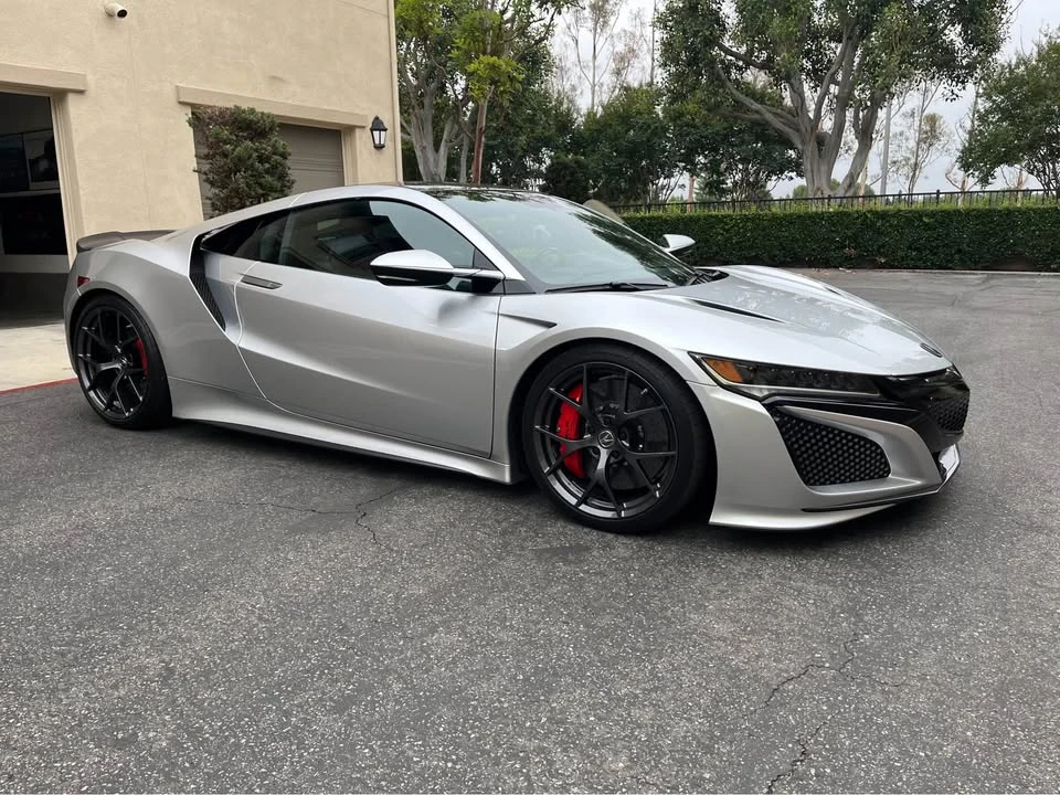 2017 Acura NC1 NSX - Image 5 of 11