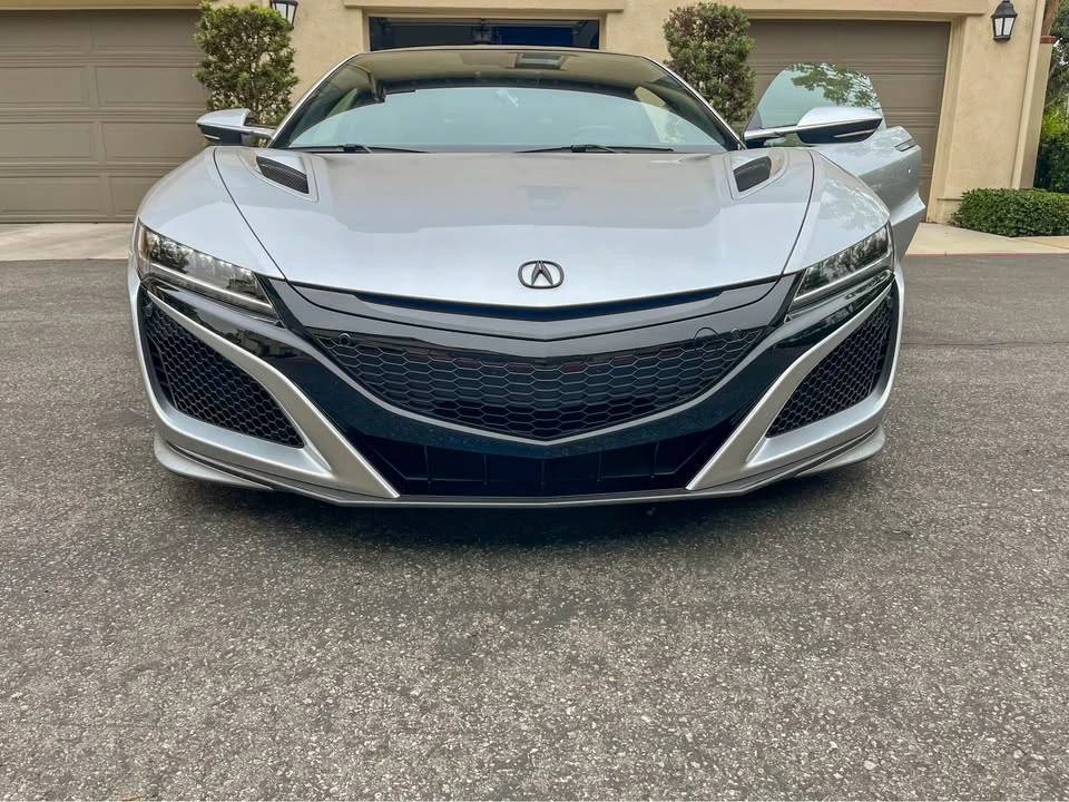 2017 Acura NC1 NSX - Image 6 of 11