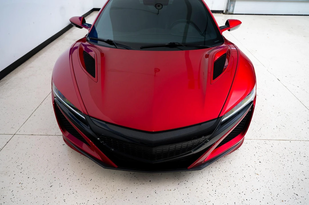 2017 Acura NC1 NSX - Image 12 of 31