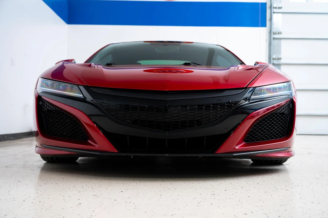 2017 Acura NC1 NSX - Image 13 of 31
