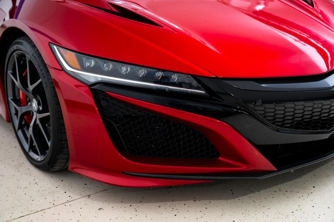 2017 Acura NC1 NSX - Image 30 of 31