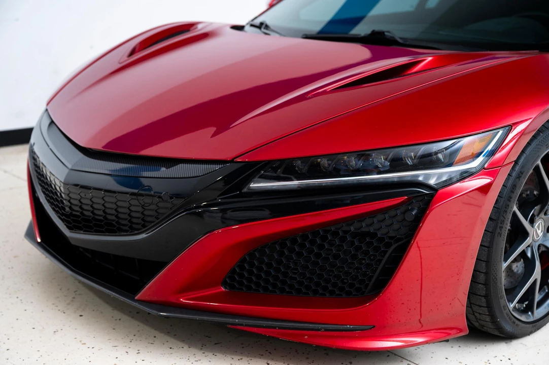 2017 Acura NC1 NSX - Image 14 of 31