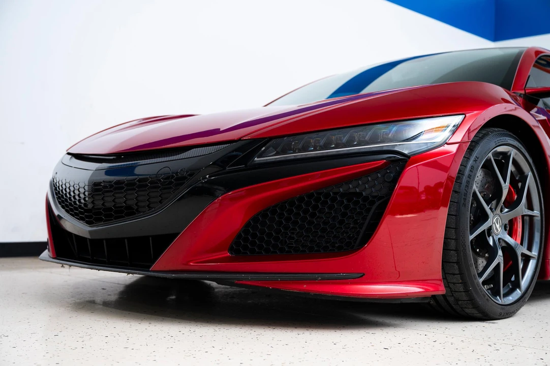 2017 Acura NC1 NSX - Image 15 of 31