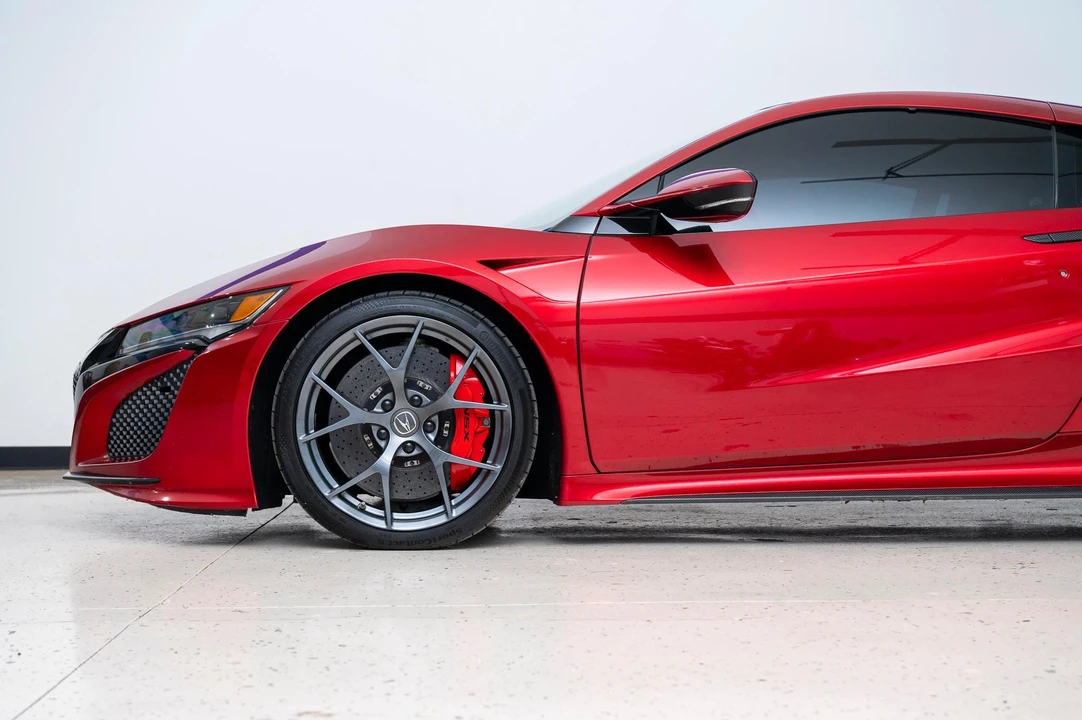 2017 Acura NC1 NSX - Image 16 of 31