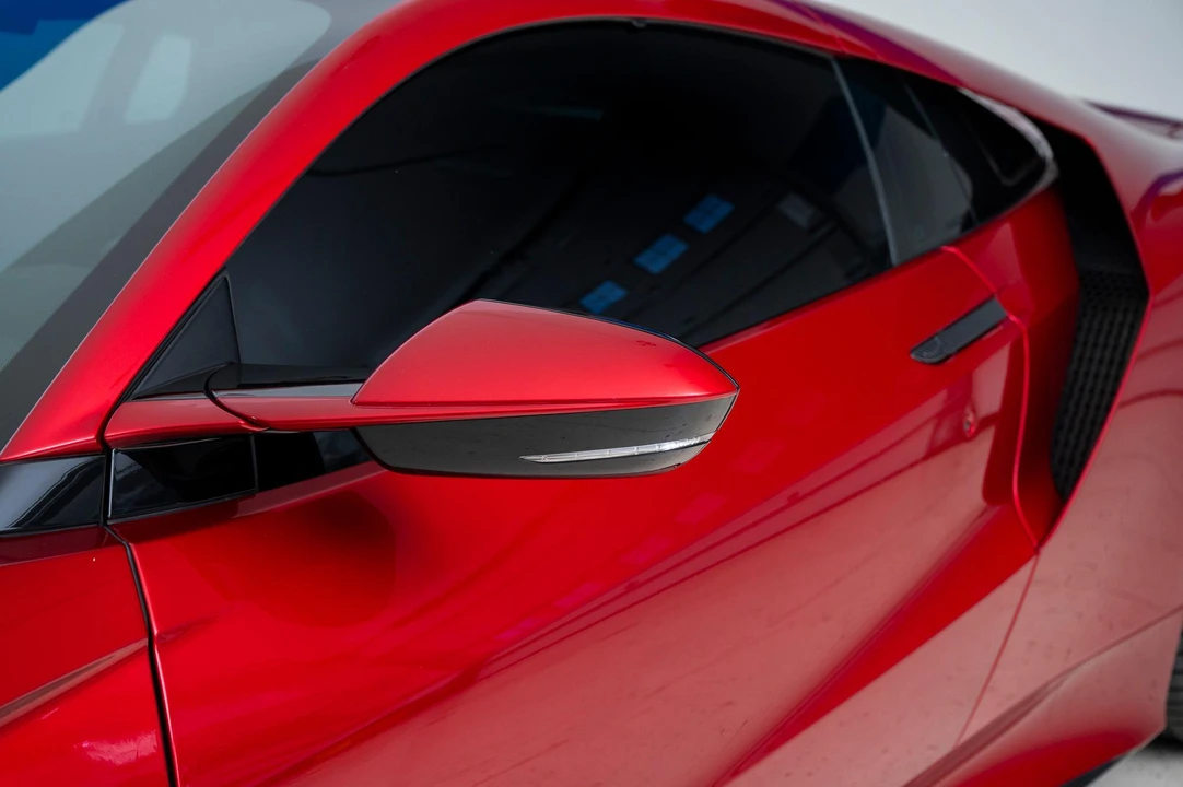 2017 Acura NC1 NSX - Image 17 of 31