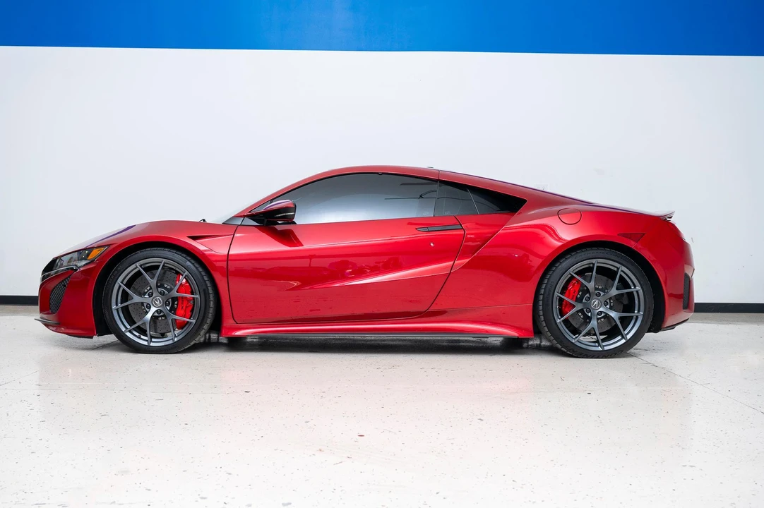 2017 Acura NC1 NSX - Image 4 of 31