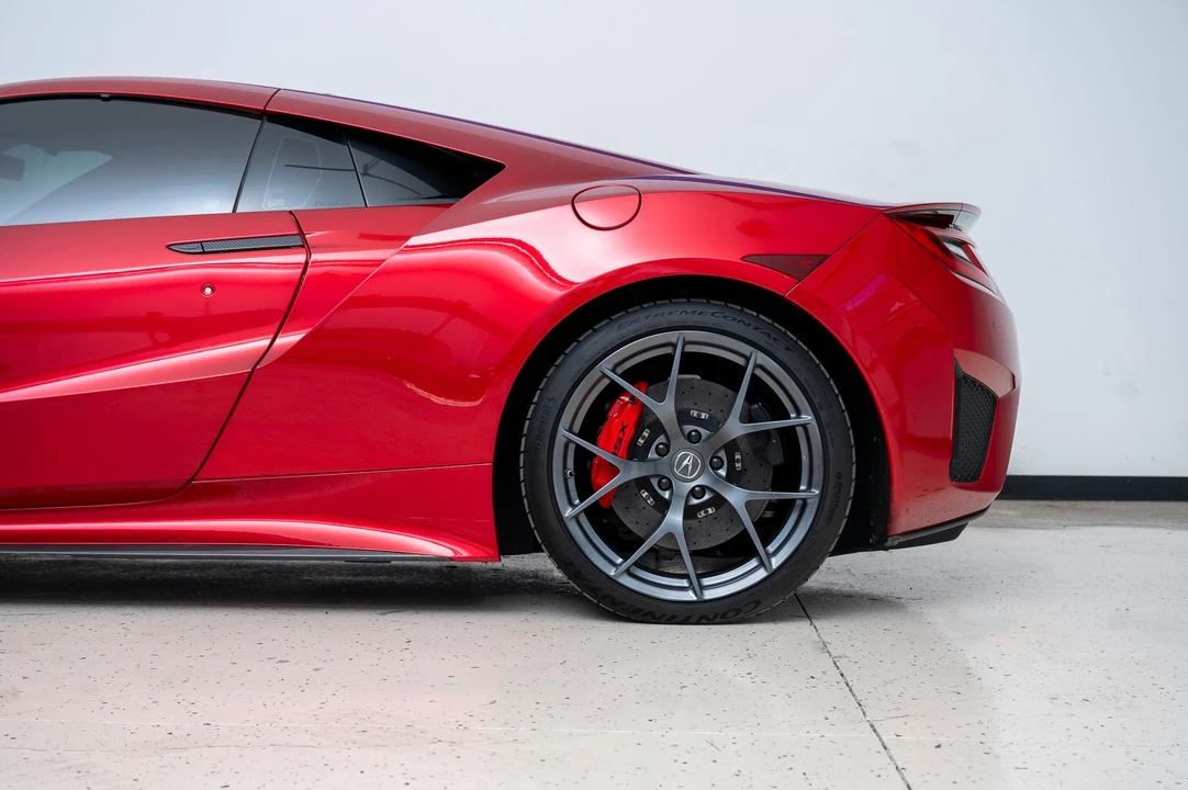 2017 Acura NC1 NSX - Image 21 of 31
