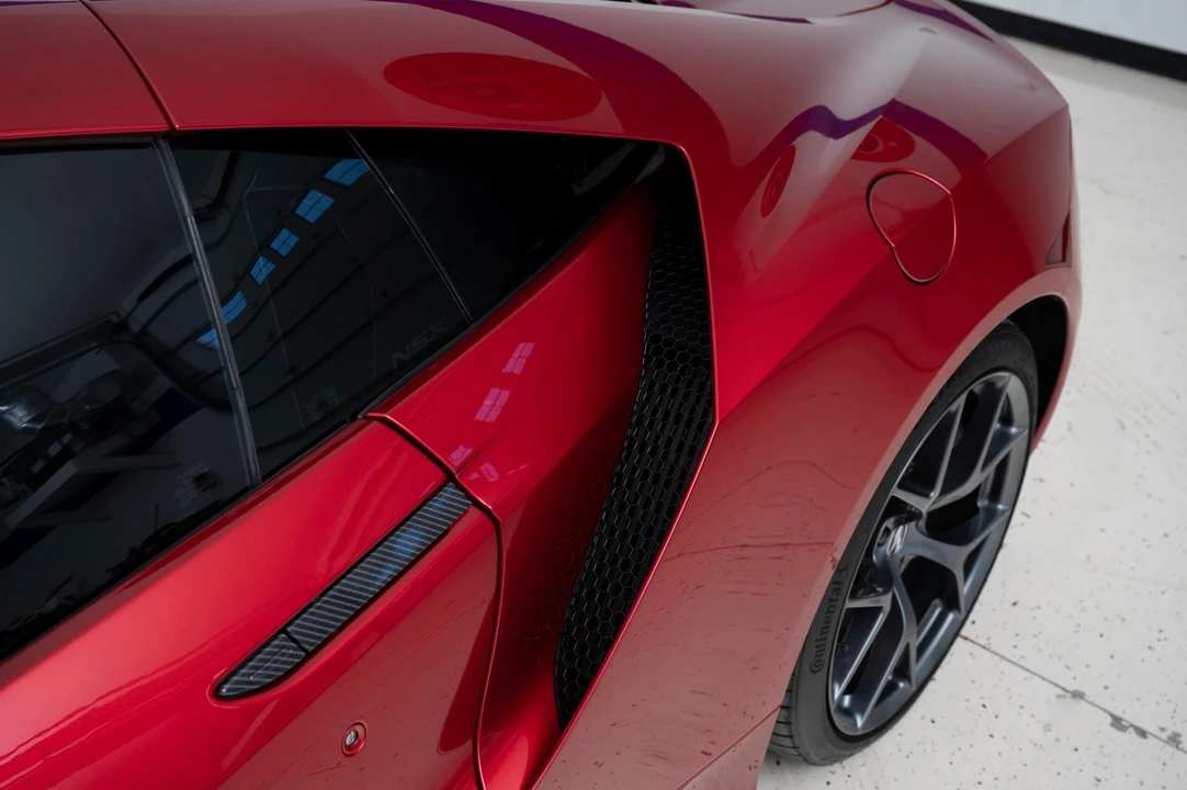 2017 Acura NC1 NSX - Image 22 of 31