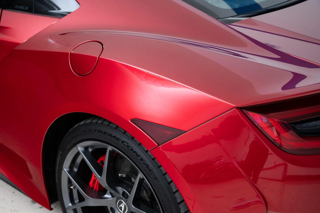 2017 Acura NC1 NSX - Image 23 of 31