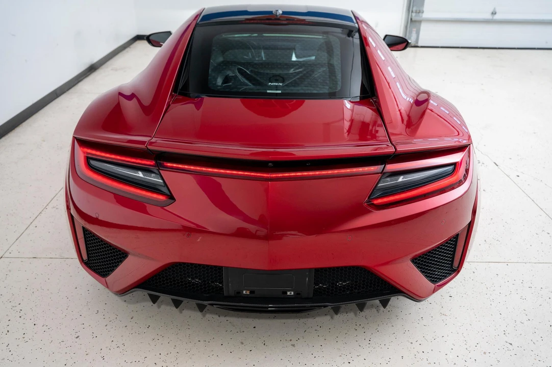 2017 Acura NC1 NSX - Image 6 of 31