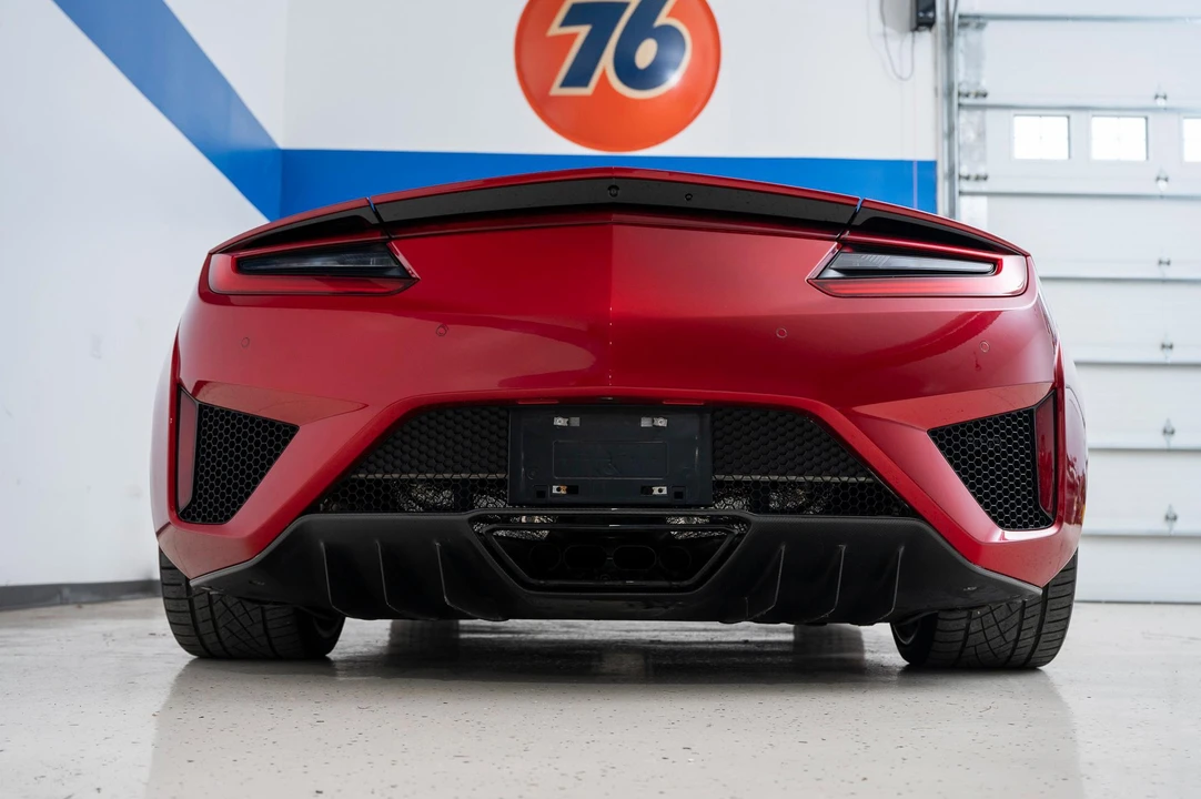 2017 Acura NC1 NSX - Image 7 of 31