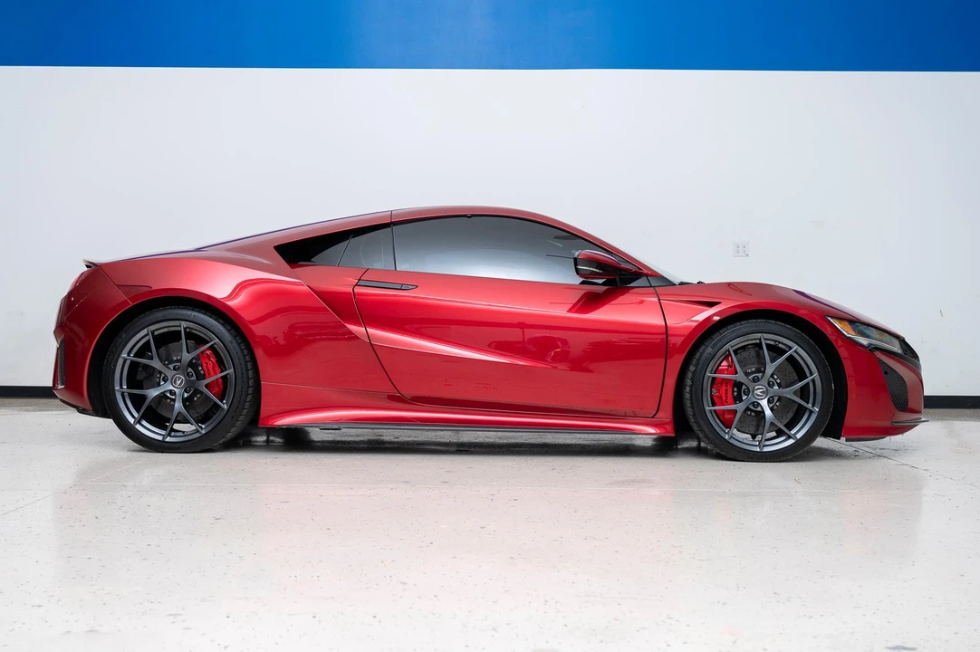 2017 Acura NC1 NSX - Image 10 of 31