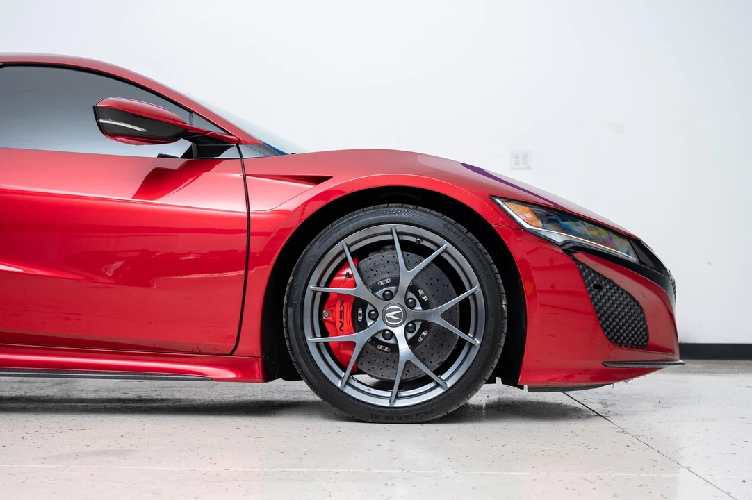 2017 Acura NC1 NSX - Image 27 of 31