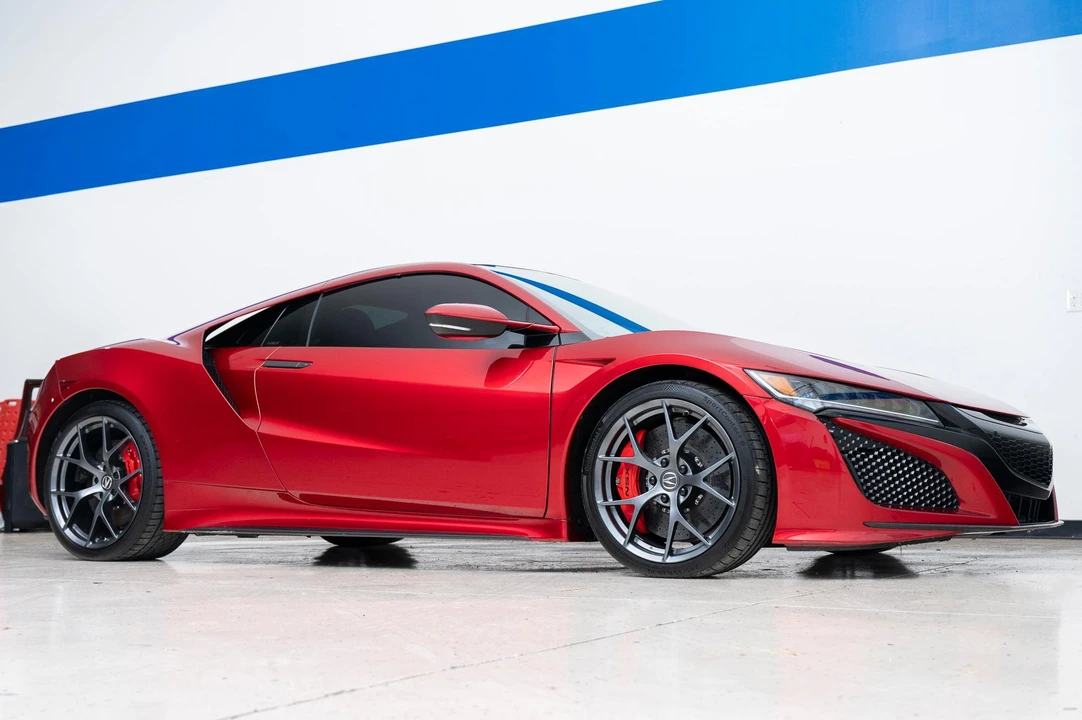 2017 Acura NC1 NSX - Image 11 of 31
