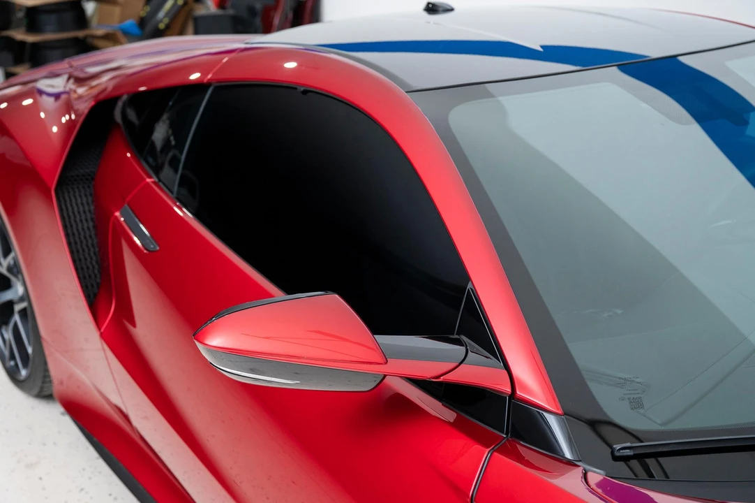 2017 Acura NC1 NSX - Image 28 of 31