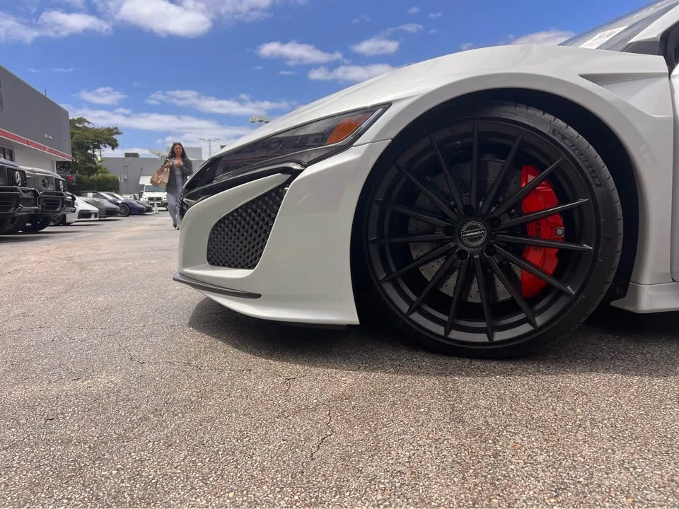2017 Acura NC1 NSX - Image 3 of 6