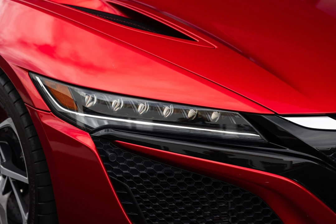 2017 Acura NC1 NSX - Image 31 of 31