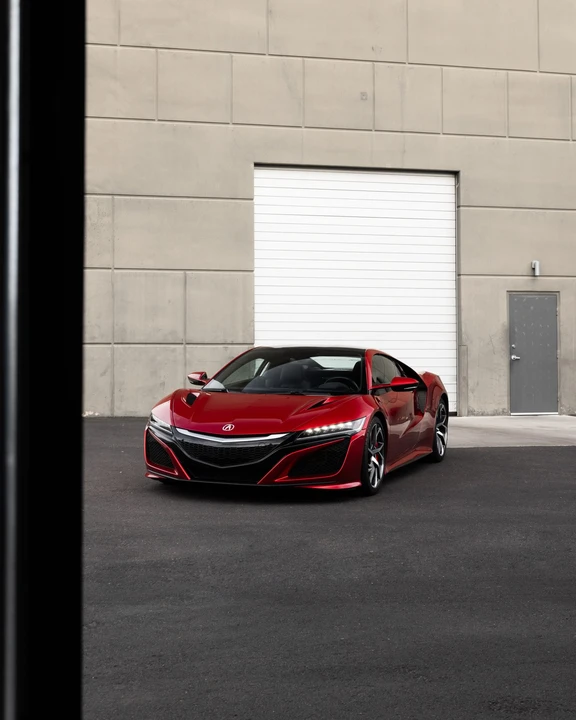 2017 Acura NC1 NSX - Image 6 of 31