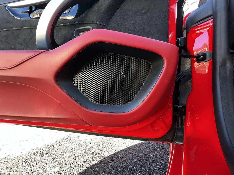 2017 Acura NC1 NSX - Image 26 of 31